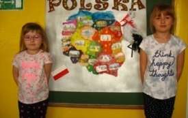 Galeria aktualności Konkurs plastyczny "Symbole Polski" 9