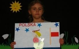 Galeria aktualności Konkurs plastyczny "Symbole Polski" 14