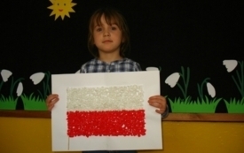 Galeria aktualności Konkurs plastyczny "Symbole Polski" 15