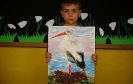 Galeria aktualności Konkurs plastyczny "Symbole Polski" 23