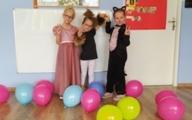 Galeria aktualności Dzień Dziecka 7