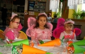 Galeria aktualności BAL KARNAWAŁOWY 3