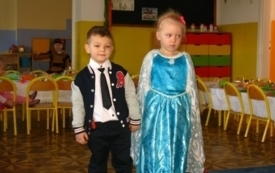 Galeria aktualności BAL KARNAWAŁOWY 4