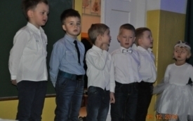 Galeria aktualności WIGILIA I KOLĘDY 3
