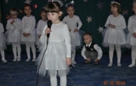 Galeria aktualności WIGILIA I KOLĘDY 4