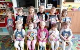 Galeria aktualności Dzień Dziewczynek 2