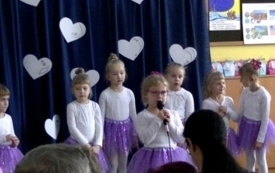 Galeria aktualności Dzień Babci i Dziadka 2