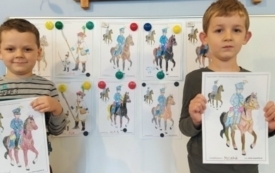 Galeria aktualności Narodowe Święto Niepodległości  4