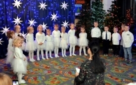 Galeria aktualności Wigilia i Kolędy 20