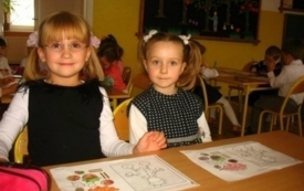 Galeria aktualności PASOWANIE NA PRZEDSZKOLAKA 5
