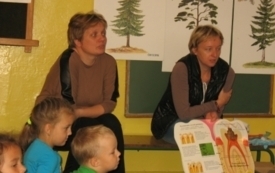 Galeria aktualności SPOTKANIE ZE STOMATOLOGIEM 3