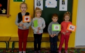Galeria aktualności Og&oacute;lnopolski Dzień Praw Dziecka 3