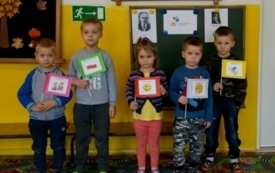 Galeria aktualności Og&oacute;lnopolski Dzień Praw Dziecka 4