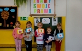 Galeria aktualności Og&oacute;lnopolski Dzień Praw Dziecka 5