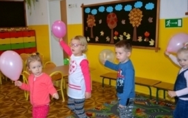 Galeria aktualności Og&oacute;lnopolski Dzień Praw Dziecka 7
