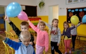 Galeria aktualności Og&oacute;lnopolski Dzień Praw Dziecka 8