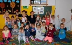 Galeria aktualności Spotkanie z dentystą 1