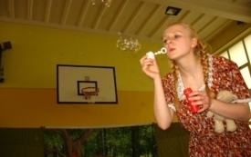 Galeria aktualności ,,Jaś i Małgosia&rdquo; 2