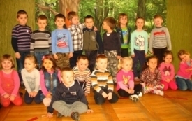 Galeria aktualności ,,Jaś i Małgosia&rdquo; 3