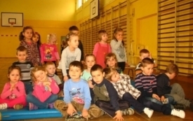 Galeria aktualności ,,Jaś i Małgosia&rdquo; 4
