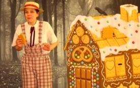 Galeria aktualności ,,Jaś i Małgosia&rdquo; 9
