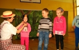 Galeria aktualności ,,Jaś i Małgosia&rdquo; 14