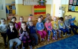 Galeria aktualności &bdquo;Niezwykły przyjaciel&rdquo; 1