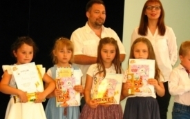 Galeria aktualności ,,Polscy Poeci Dzieciom&rdquo; 2