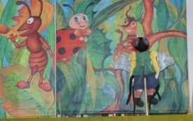 Galeria aktualności ,,Gucio zaczarowany&rdquo; 4