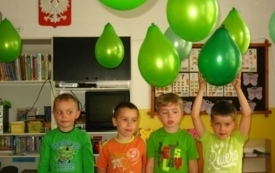 Galeria aktualności OBCHODY ZIELONEGO DNIA 8