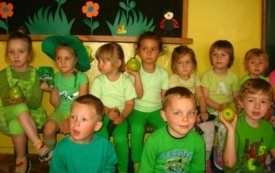 Galeria aktualności OBCHODY ZIELONEGO DNIA 14