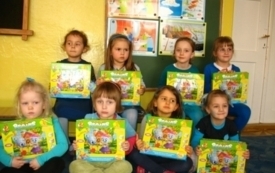 Galeria aktualności DZIEŃ WODY 7