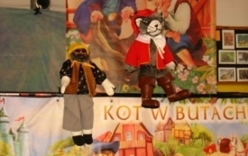 Galeria aktualności &bdquo;Kot w butach&rdquo;  1