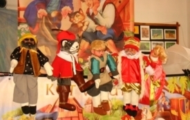 Galeria aktualności &bdquo;Kot w butach&rdquo;  2