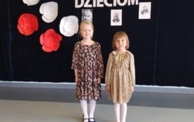 Galeria aktualności Polscy Poeci Dzieciom  1