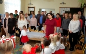 Galeria aktualności Rekord dla Niepodległej 2