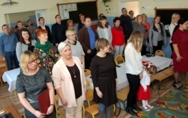 Galeria aktualności Rekord dla Niepodległej 3