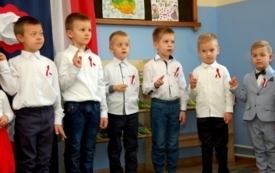 Galeria aktualności Rekord dla Niepodległej 5