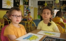 Galeria aktualności DZIEŃ Ż&Oacute;ŁTY  6