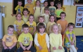 Galeria aktualności DZIEŃ Ż&Oacute;ŁTY  12