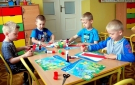 Galeria aktualności Święto Flagi 5