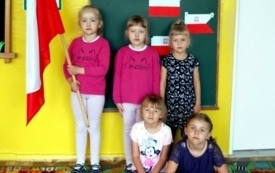 Galeria aktualności Święto Flagi 7