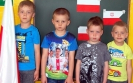 Galeria aktualności Święto Flagi 8