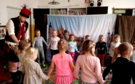 Galeria aktualności Smok wawelski 9