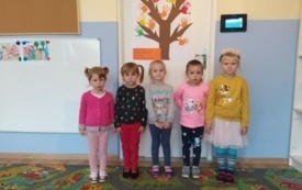 Galeria aktualności Og&oacute;lnopolski Dzień Przedszkolaka 5