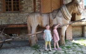 Galeria aktualności Wycieczka do Żarek 4