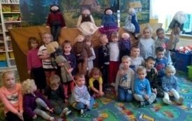 Galeria aktualności Wyjątkowy Gość 2