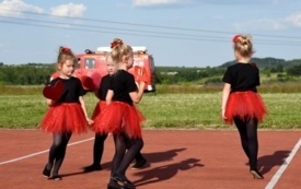 Galeria aktualności Piknik Rodzinny 5