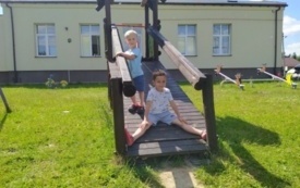 Galeria aktualności Dzień Mamy i Taty  4