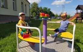 Galeria aktualności Dzień Mamy i Taty  6